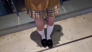 [本土精选!] 仓本C仔 激战高颜值嫩模松井遥~抱着操~趴着咬各种姿势都ok唷~^.